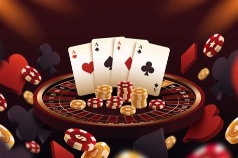 Para un casino en línea de primera categoría, juegue en River Belle.